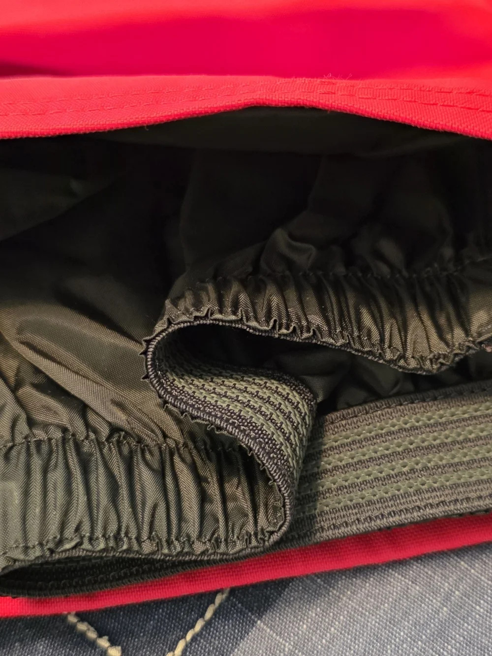The North Face durable men’s